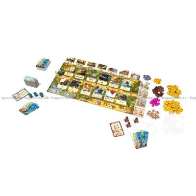 Bilde av Everdell Duo