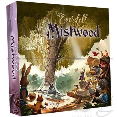 Everdell: Mistwood