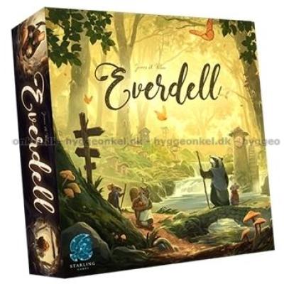 Everdell