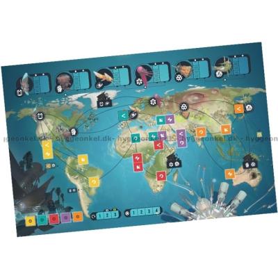 Bilde av Excavation Earth