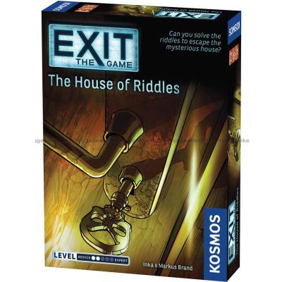 Exit: The House of Riddles