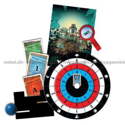 Bilde av Exit: The House of Riddles