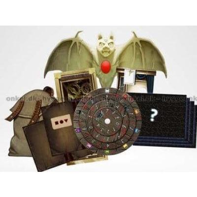 Bilde av Exit: Nightfall Manor (With Puzzles)