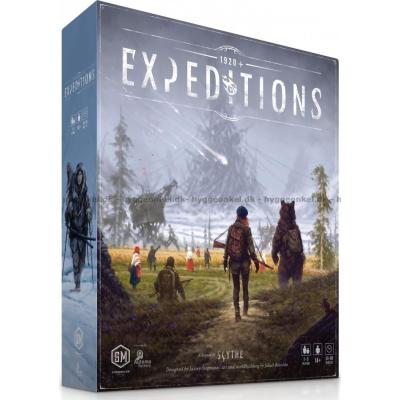 Expeditions