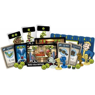 Bilde av Fallout Shelter