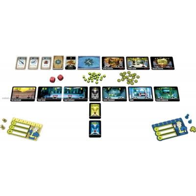 Bilde av Fallout Shelter