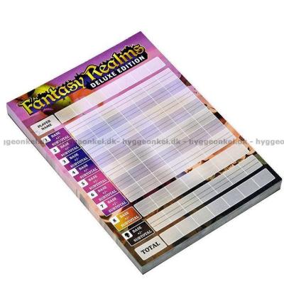 Bilde av Fantasy Realms: Deluxe edition