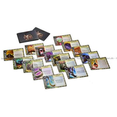 Bilde av Fantasy Realms: Deluxe edition