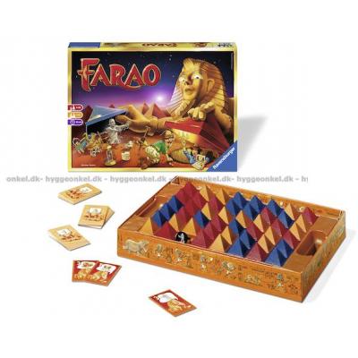 Bilde av Farao