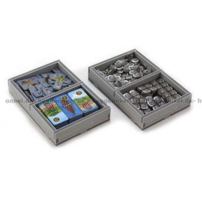 Bilde av Feast for Odin: Insert - Folded Space