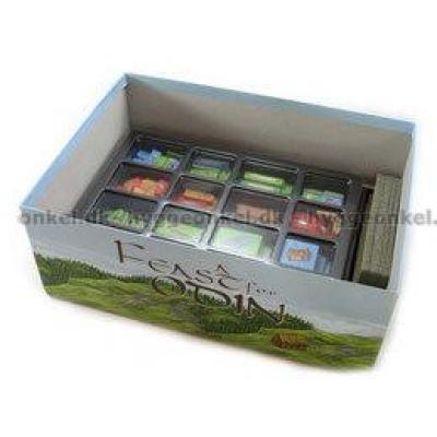Bilde av Feast for Odin: Insert - Folded Space