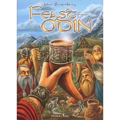 Feast for Odin