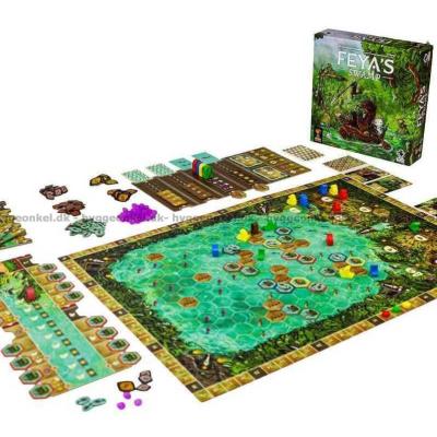 Bilde av Feya's Swamp