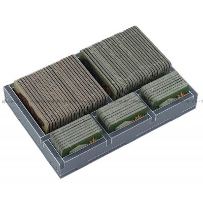 Bilde av Fields of Arle: Insert - Folded Space
