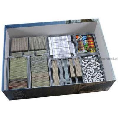 Bilde av Fields of Arle: Insert - Folded Space