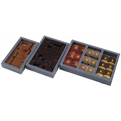 Bilde av Fields of Arle: Insert - Folded Space
