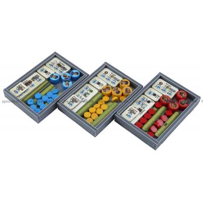 Bilde av Fields of Arle: Insert - Folded Space