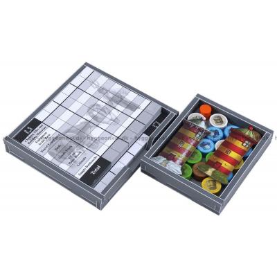 Bilde av Fields of Arle: Insert - Folded Space