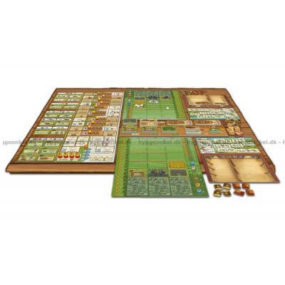 Bilde av Fields of Arle