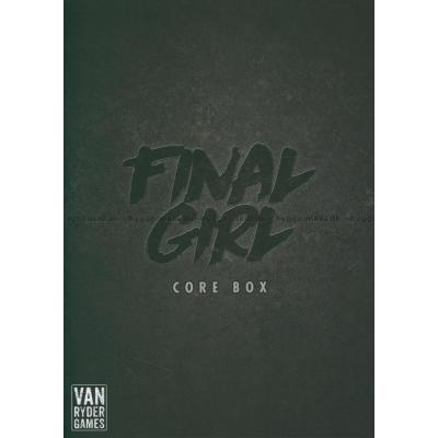 Final Girl