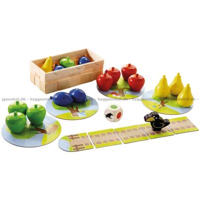 Bilde av First Orchard