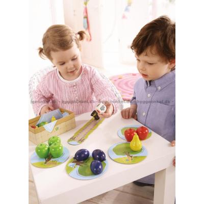 Bilde av First Orchard