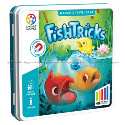 FishTricks