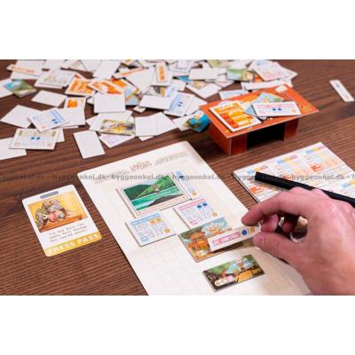 Bilde av Fit to Print