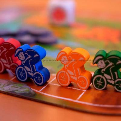 Bilde av Flamme Rouge: BMX