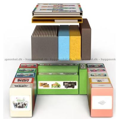 Bilde av Flamme Rouge: Champion Edition