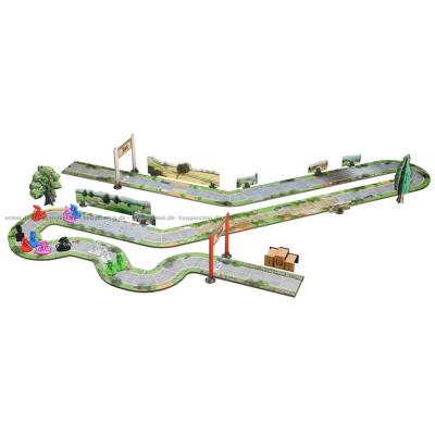 Bilde av Flamme Rouge: Champion Edition