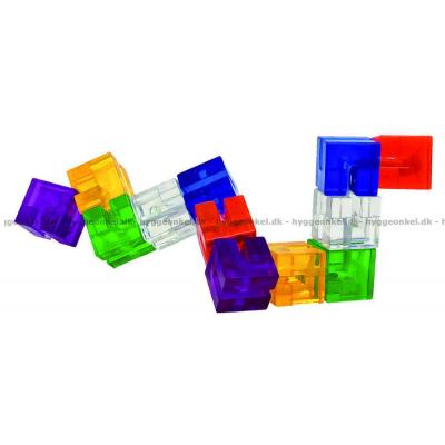 Bilde av Flex puzzler: Crystal