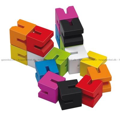 Bilde av Flex puzzler: Max