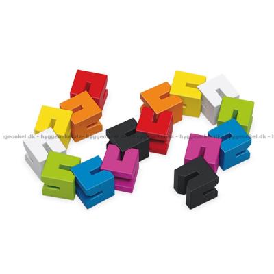 Bilde av Flex puzzler: Max