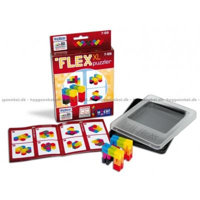 Bilde av Flex puzzler: XL