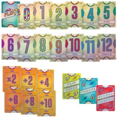 Bilde av Flip 7: Deluxe