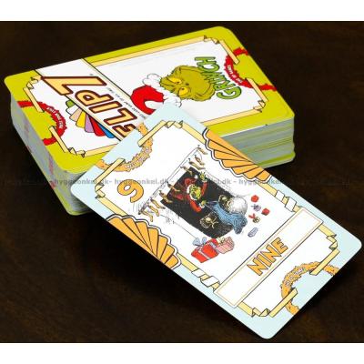 Bilde av Flip 7: Grinch