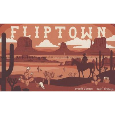 Fliptown