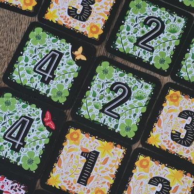 Bilde av Flowers