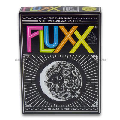 Fluxx 5.0