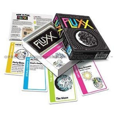 Bilde av Fluxx 5.0