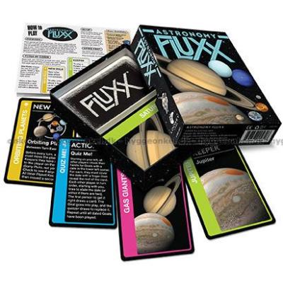 Bilde av Fluxx: Astronomy
