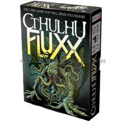 Fluxx: Cthulhu