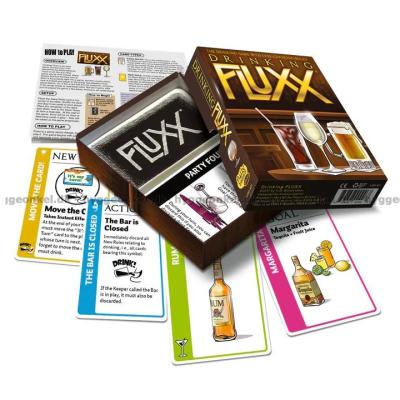 Bilde av Fluxx: Drinking