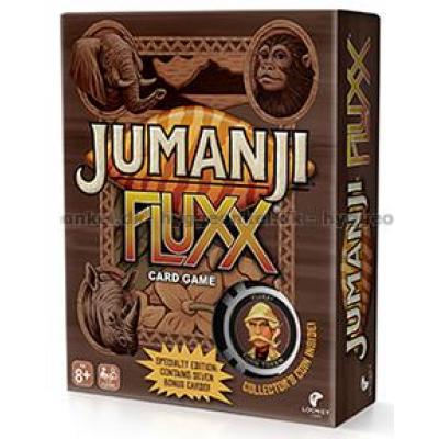 Fluxx: Jumanji