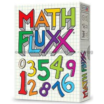 Fluxx: Math