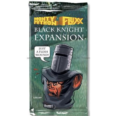 Fluxx: Monty Python - Black Knight