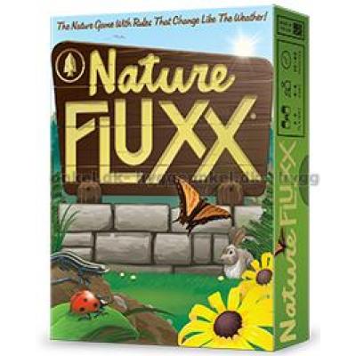 Fluxx: Nature