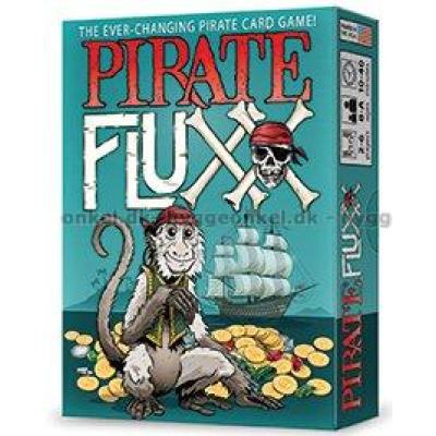 Fluxx: Pirate