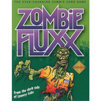 Fluxx: Zombie